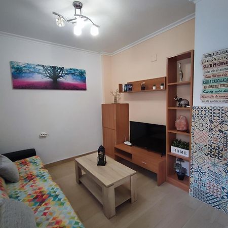Nueva Casita De Colores Έλτσε Εξωτερικό φωτογραφία