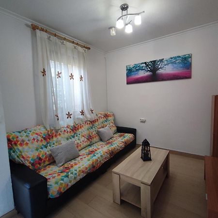 Nueva Casita De Colores Έλτσε Εξωτερικό φωτογραφία