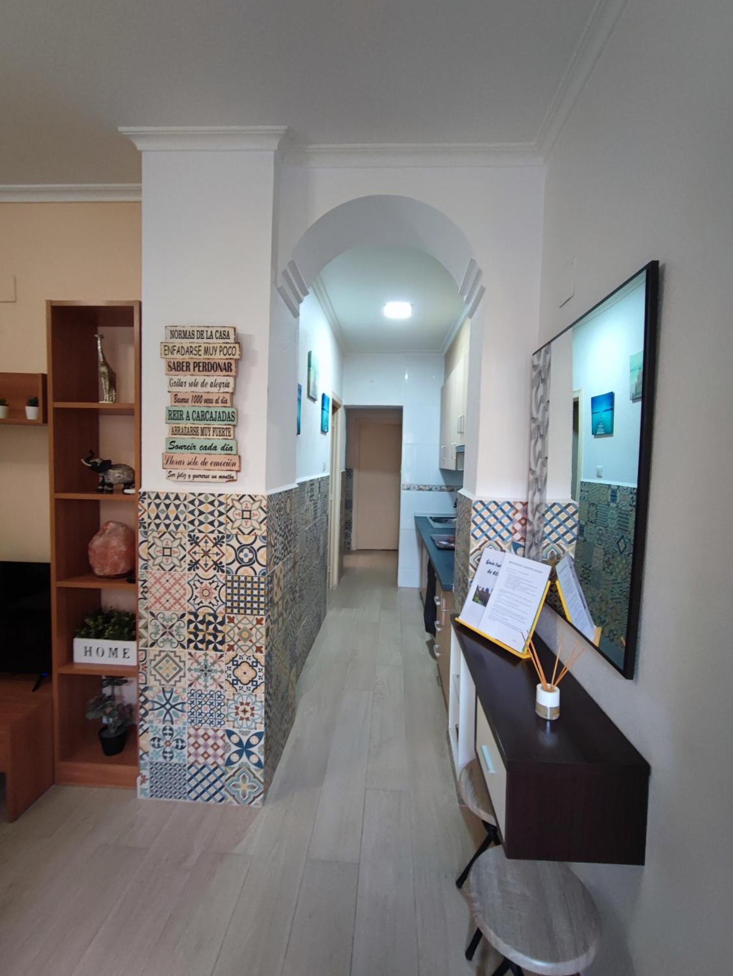 Nueva Casita De Colores Έλτσε Εξωτερικό φωτογραφία
