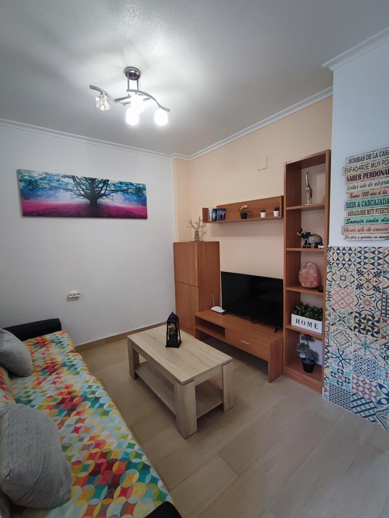 Nueva Casita De Colores Έλτσε Εξωτερικό φωτογραφία