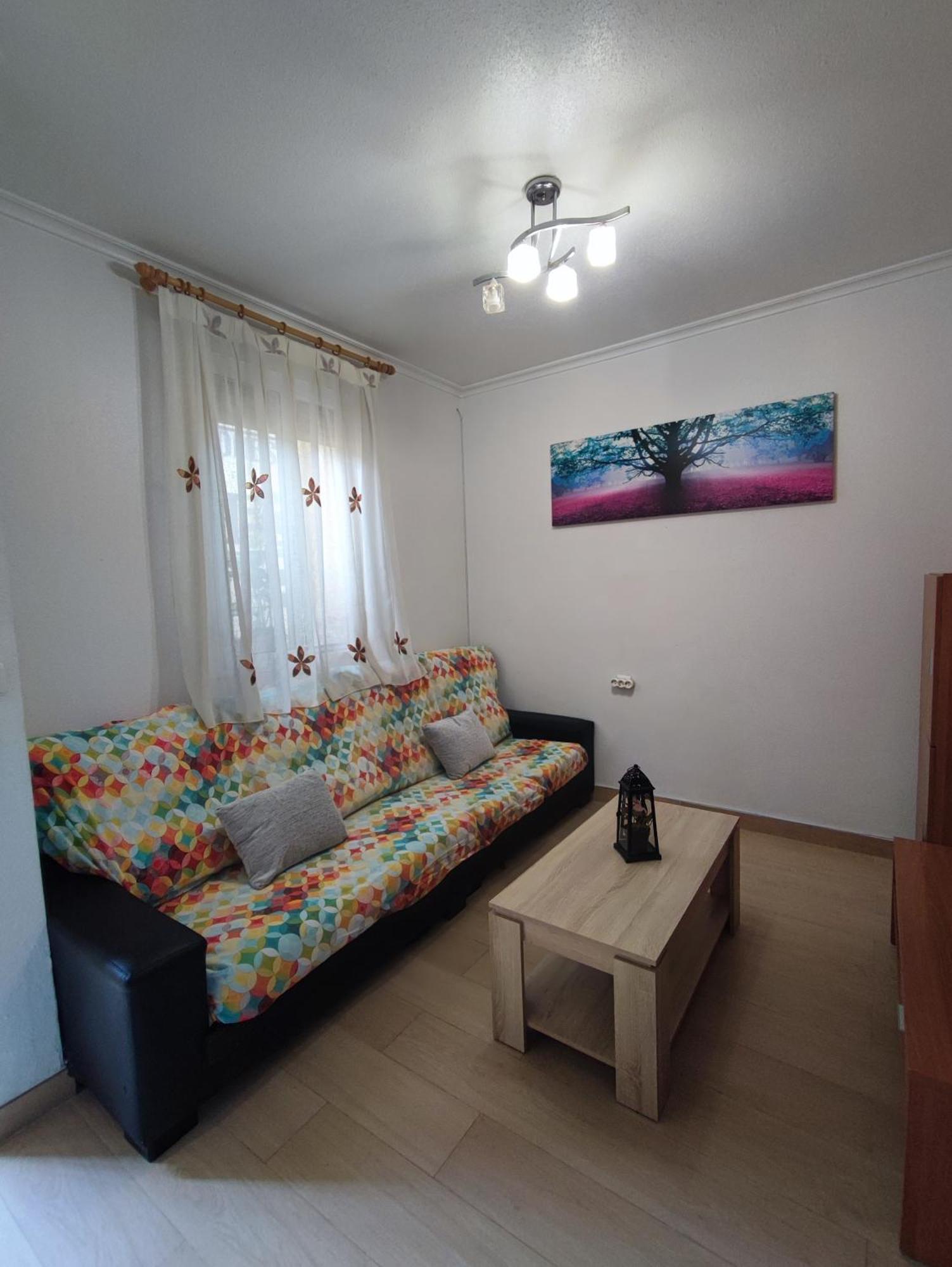Nueva Casita De Colores Έλτσε Εξωτερικό φωτογραφία