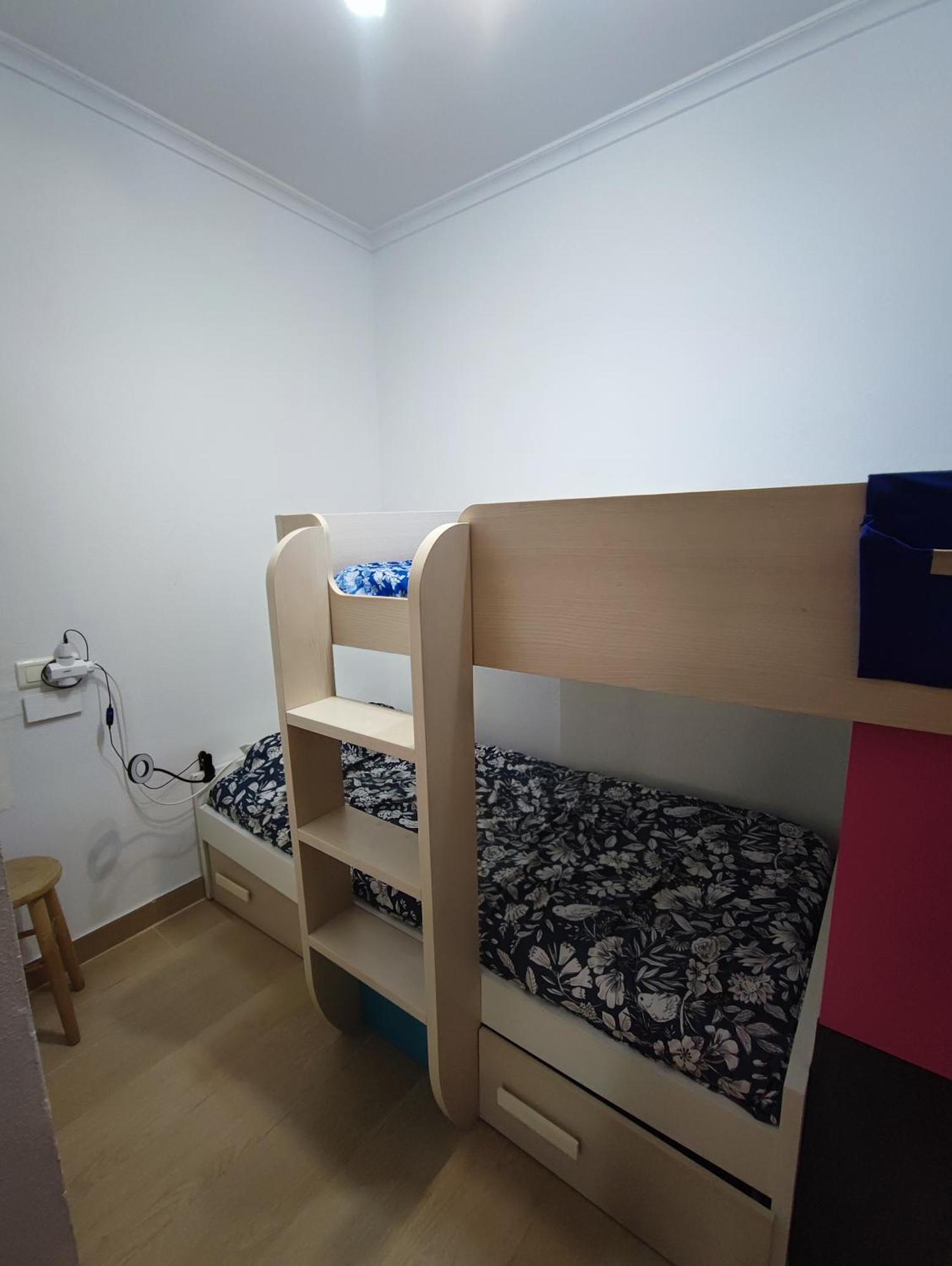 Nueva Casita De Colores Έλτσε Εξωτερικό φωτογραφία