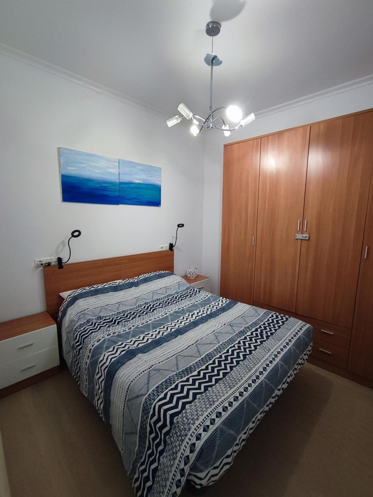 Nueva Casita De Colores Έλτσε Εξωτερικό φωτογραφία